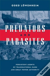 Predators And Parasites