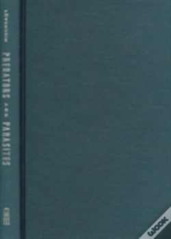 Capa do artigo Predators And Parasites