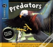 Capa do artigo Predators