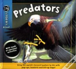 Capa do artigo Predators
