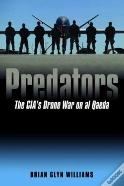 Capa do artigo Predators