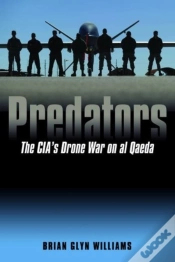 Capa do artigo Predators