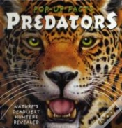 Capa do artigo Predators