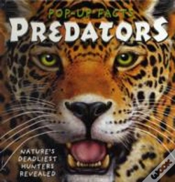 Capa do artigo Predators