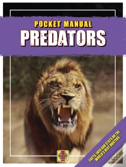 Capa do artigo Predators