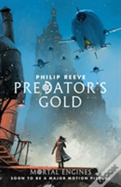 Capa do artigo Predator
