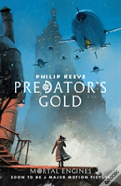 Capa do artigo Predator'S Gold