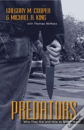 Capa do artigo Predators