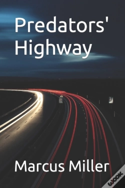 Capa do artigo Predators' Highway
