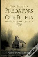 Predators In Our Pulpits