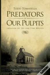 Capa do artigo Predators In Our Pulpits