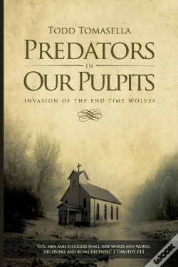 Capa do artigo Predators In Our Pulpits