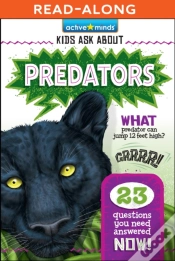 Capa do artigo Predators
