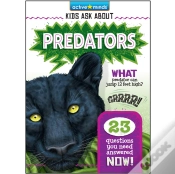 Capa do artigo Predators