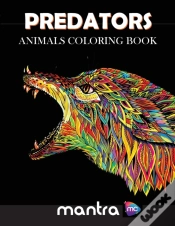 Capa do artigo Predators
