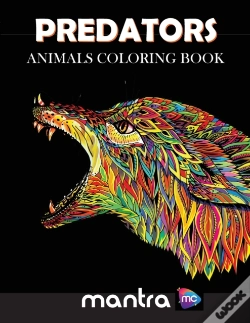 Capa do artigo Predators