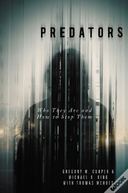 Capa do artigo Predators