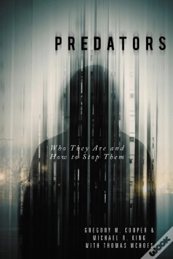 Capa do artigo Predators