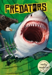 Capa do artigo Predators