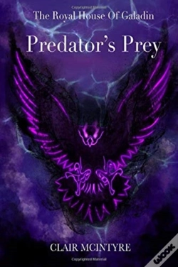 Capa do artigo Predator'S Prey