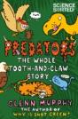 Predators The Whole Tooth And Claw - Preview