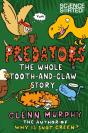 Predators: The Whole Tooth And Claw Story - Preview