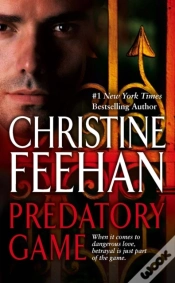 Capa do artigo Predatory Game