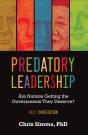 Predatory Leadership - Preview