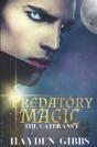 Predatory Magic - Preview