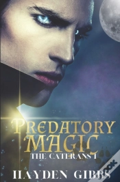 Capa do artigo Predatory Magic