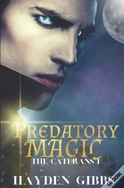 Capa do artigo Predatory Magic