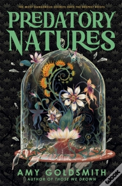 Capa do artigo Predatory Natures