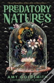 Capa do artigo Predatory Natures