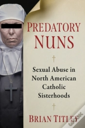 Capa do artigo Predatory Nuns