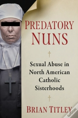 Capa do artigo Predatory Nuns