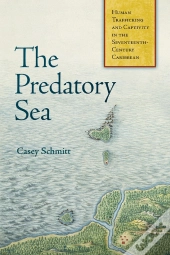Predatory Sea