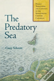 Capa do artigo Predatory Sea