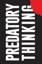 Predatory Thinking - Preview
