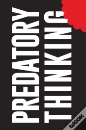 Capa do artigo Predatory Thinking