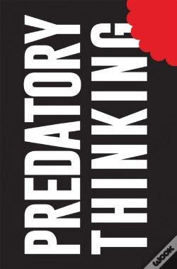 Capa do artigo Predatory Thinking