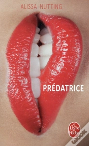 Capa do artigo Prédatrice