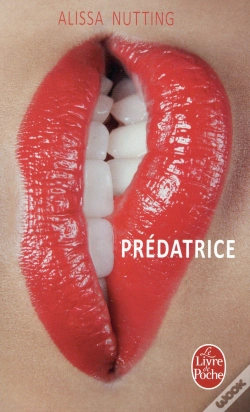 Capa do artigo Prédatrice