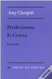 Predecessors, Et Cetera