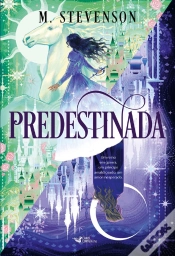 Capa do artigo Predestinada