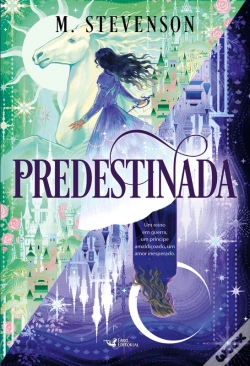 Capa do artigo Predestinada