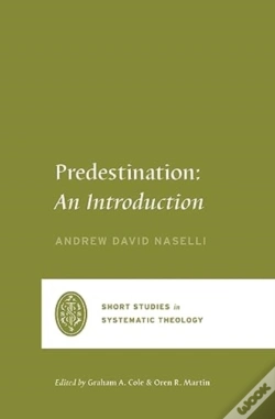 Capa do artigo Predestination