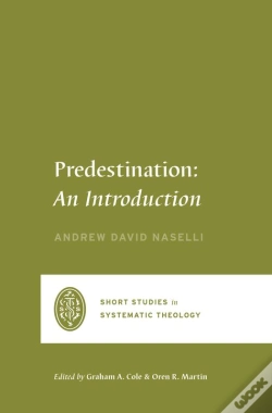 Capa do artigo Predestination