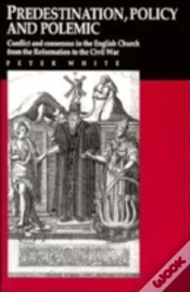 Capa do artigo Predestination, Policy And Polemic