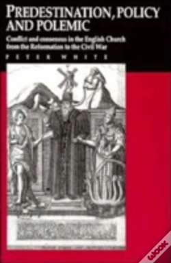 Capa do artigo Predestination, Policy And Polemic