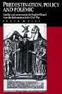Predestination, Policy And Polemic - Preview
